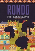 Cover: Rondo - Planting People Growing Justice