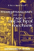 Cover: Mary-Margaret and the Case of the Unfaithful Mechanic - LEVEL BEST BOOKS