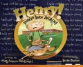 Cover: Henry you're late AGAIN! - Beavers Pond Press