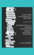Cover: Another Wonderful Secret - Four Sticks Press