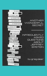Enlarge image Cover: Another Wonderful Secret - Four Sticks Press