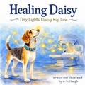 Cover: Healing Daisy - Wonderbeagmurph Press