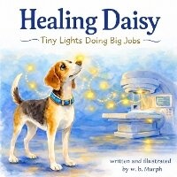 Enlarge image Cover: Healing Daisy - Wonderbeagmurph Press