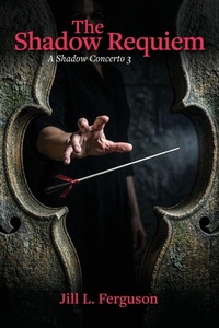 Enlarge image Cover: The Shadow Requiem - In Your Face Ink LLC