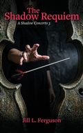 Cover: The Shadow Requiem - In Your Face Ink LLC
