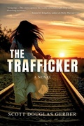 Cover: The Trafficker - Penny-A-Page Press