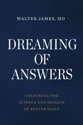 Cover: Dreaming of Answers - Brewster Press