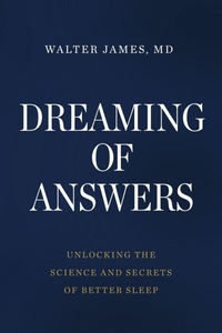 Enlarge image Cover: Dreaming of Answers - Brewster Press