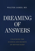 Cover: Dreaming of Answers - Brewster Press