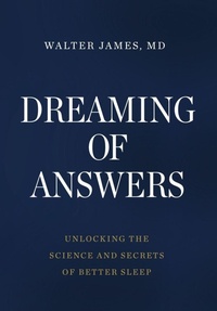 Enlarge image Cover: Dreaming of Answers - Brewster Press