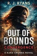 Cover: Out of Bounds - Lantern Road