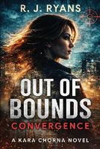 Enlarge image Cover: Out of Bounds - Lantern Road