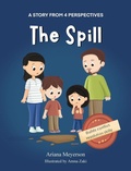 Cover: The Spill - Whole Story