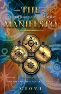 Cover: The Overprivileged, Underqualified Manifesto - GioviZaro