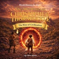 Cover: The Adventures of Christopher Thornbuckle - Discovery Trail Press
