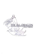 Cover: The All-Dragon - Rising Winds Press