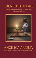 Cover: Greater Than All - Rising Winds Press