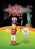 Cover: July Four - Circle7531, LLC
