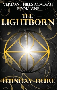 Enlarge image Cover: The Lightborn - Purple Ink Publishing