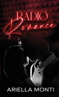 Cover: Radio Romance - Sweet Magnolia Media