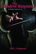Cover: The Shadow Requiem - In Your Face Ink LLC