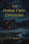 Cover: The Hollow Farm Chronicles - D Clayton