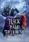 Cover: Black Halo Requiem - Reliqui Mortus