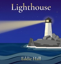 Enlarge image Cover: Lighthouse - Feral Heart Publishing