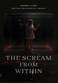 Cover: The Scream From Within - Zane Books