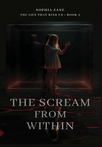 Enlarge image Cover: The Scream From Within - Zane Books
