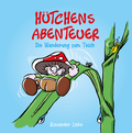 Cover: H&uuml;tchens Abenteuer - LinkeART