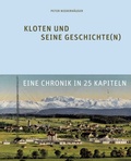 Cover: Kloten und seine Geschichte(n) - Chronos