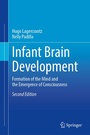 Cover: Infant Brain Development - Springer