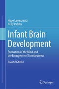Cover: Infant Brain Development - Springer