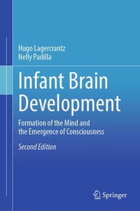 Enlarge image Cover: Infant Brain Development - Springer