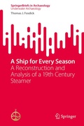 Cover: A Ship for Every Season - Springer