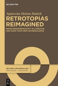 Cover: Retrotopias Reimagined - De Gruyter