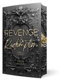 Cover: Sins of Power - Revenge & Redemption - booXperts - logiXperts GmbH