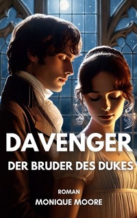 Enlarge image Cover: DAVENGER - BoD - Books on Demand