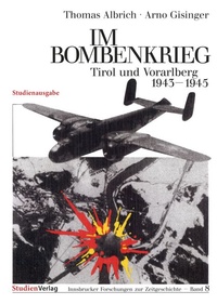 Enlarge image Cover: Im Bombenkrieg - Studien Verlag
