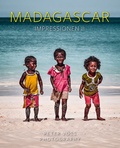Cover: Madagascar - Michael Imhof Verlag