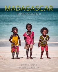 Enlarge image Cover: Madagascar - Michael Imhof Verlag