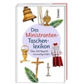 Cover: Das Ministranten-Taschenlexikon - St. Benno