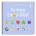 Cover: Die kleine Emoji-Bibel - St. Benno