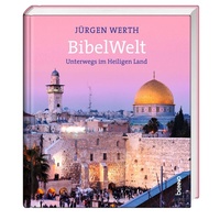 Enlarge image Cover: BibelWelt - St. Benno