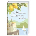 Cover: Das Haus am Zitronenhain - St. Benno