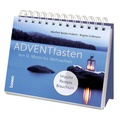 Cover: ADVENTfasten. Von St. Martin bis Weihnachten - St. Benno