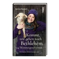 Cover: Kommt, wir gehen nach Bethlehem - St. Benno