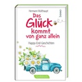 Cover: Das Gl&uuml;ck kommt von ganz allein - St. Benno