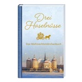 Cover: Drei Haseln&uuml;sse - St. Benno